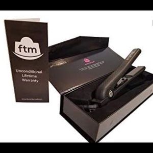 Brand New Hair Styling Flat Irons